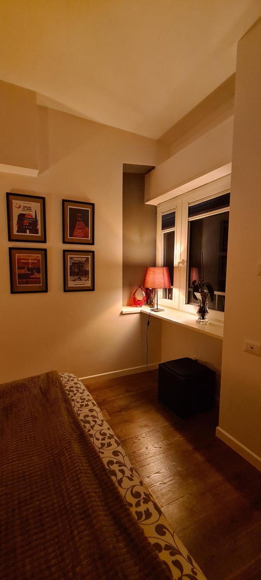 Expeditus Vatican Luxury Suites Saint Peter'S View Рим Номер фото