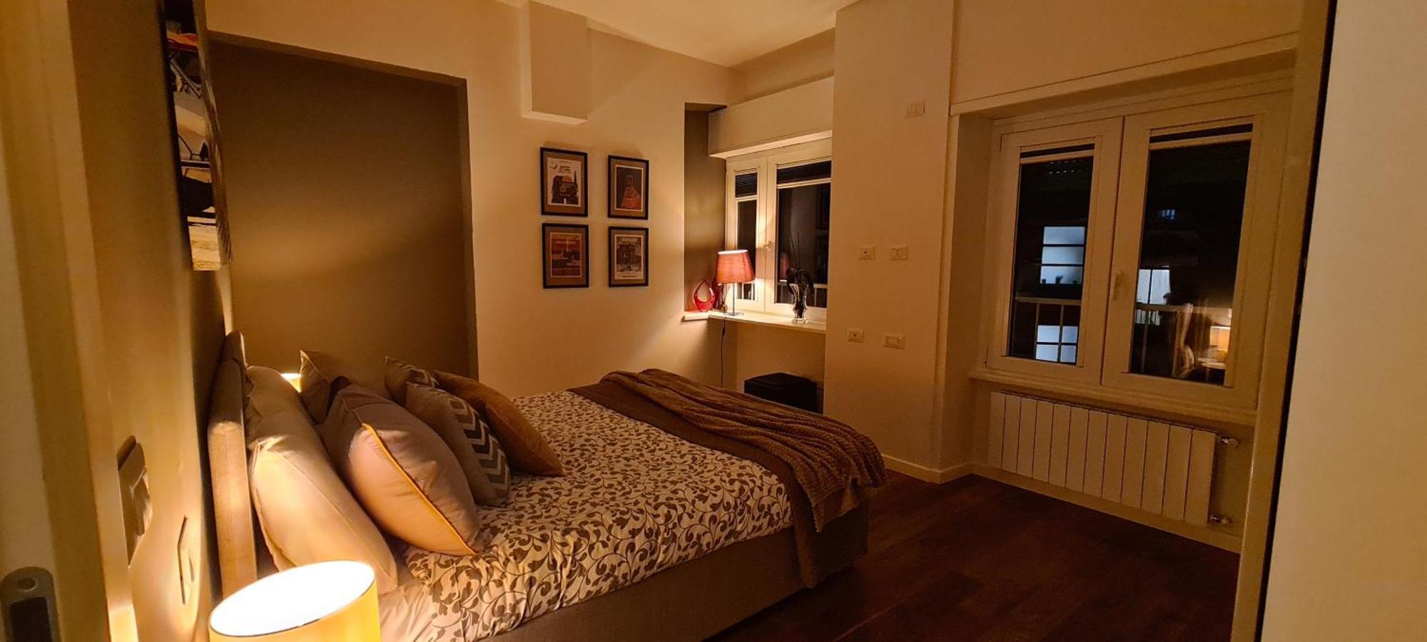 Expeditus Vatican Luxury Suites Saint Peter'S View Рим Номер фото