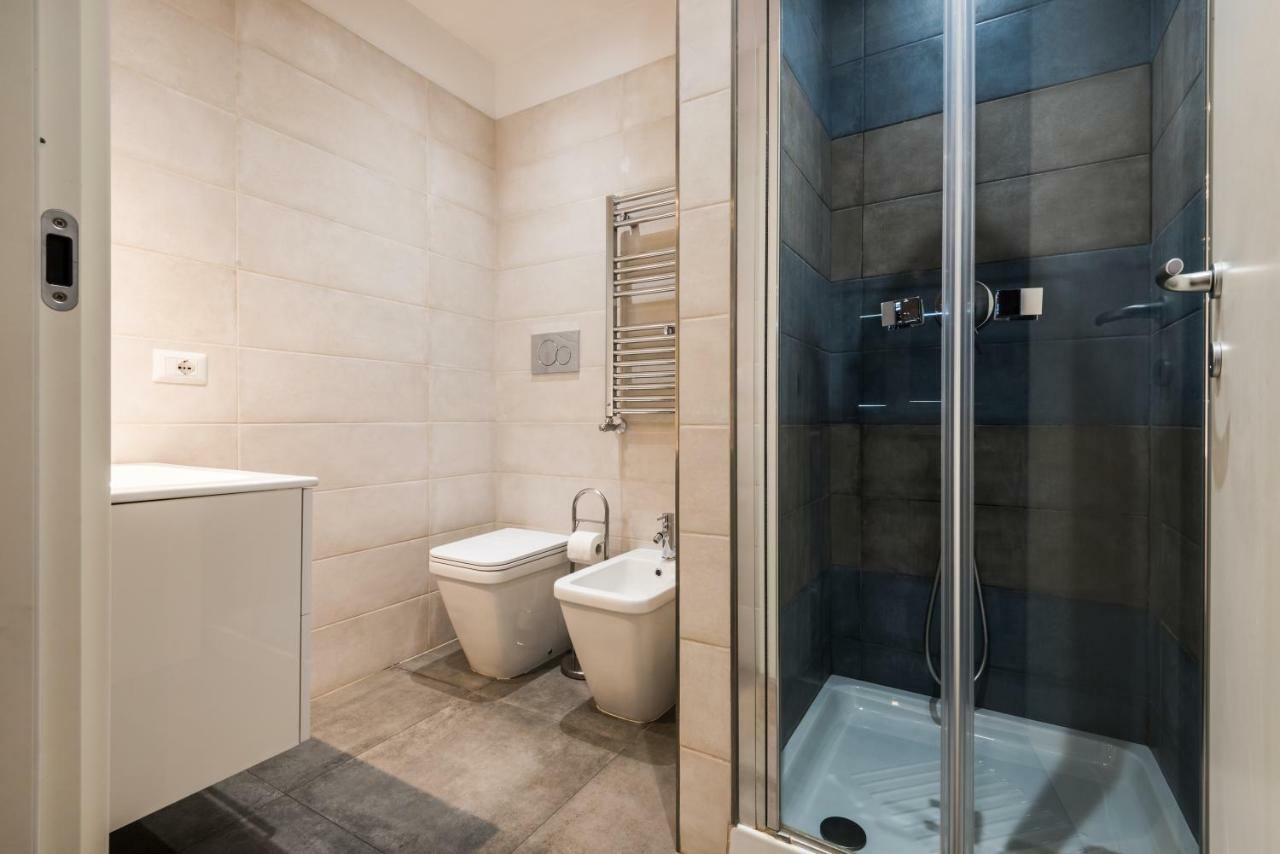 Expeditus Vatican Luxury Suites Saint Peter'S View Рим Экстерьер фото