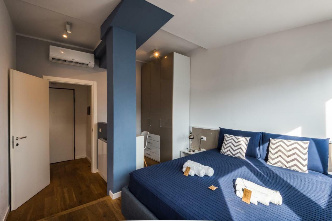 Expeditus Vatican Luxury Suites Saint Peter'S View Рим Экстерьер фото