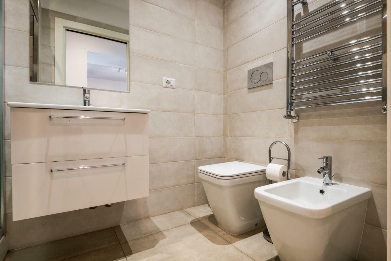 Expeditus Vatican Luxury Suites Saint Peter'S View Рим Экстерьер фото